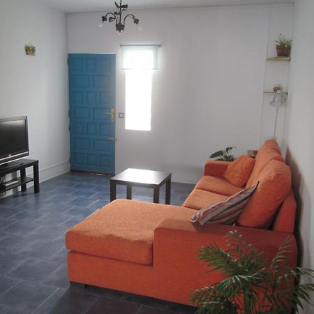 Casa Sol Y Mar Tias Villa Buitenkant foto