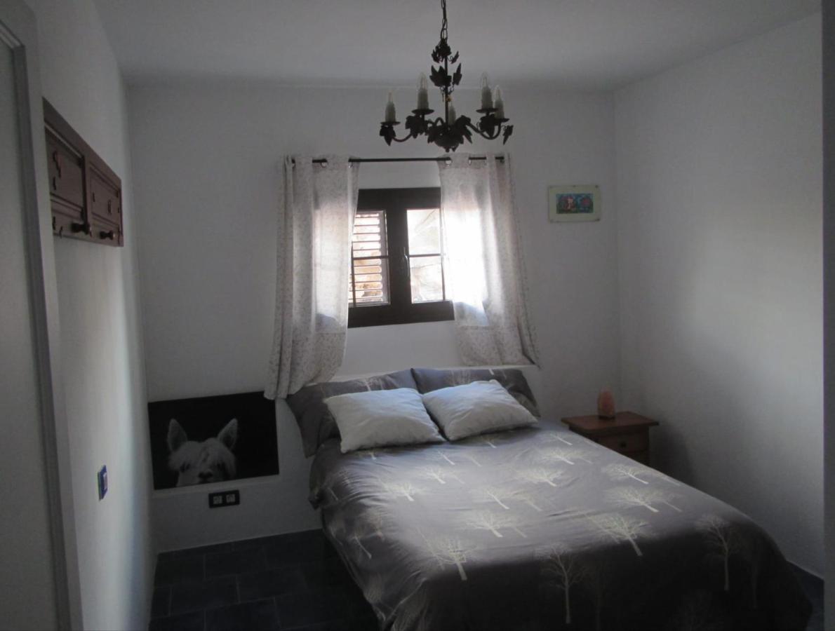 Casa Sol Y Mar Tias Villa Buitenkant foto